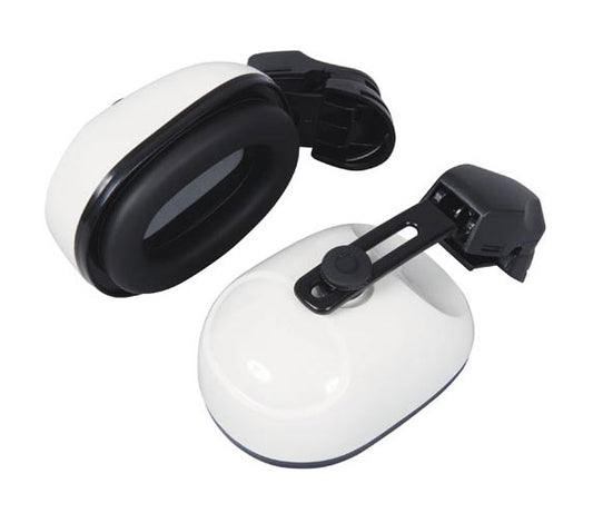 Centurion Scala X Clip on Ear Defenders S71CE with adapter posts SNR25db