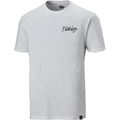 Dickies DT6011 - 22 Lucas T-Shirt - Black, White