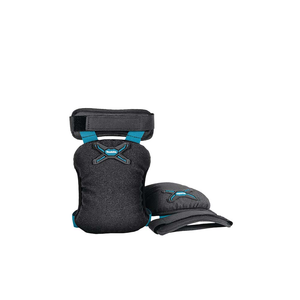 Makita E-05642 Non-Slip, Non-Mark Kneepads