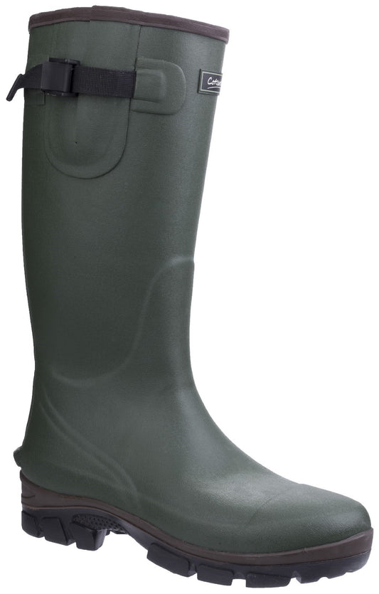 Cotswold Grange Neoprene Rubber Welly