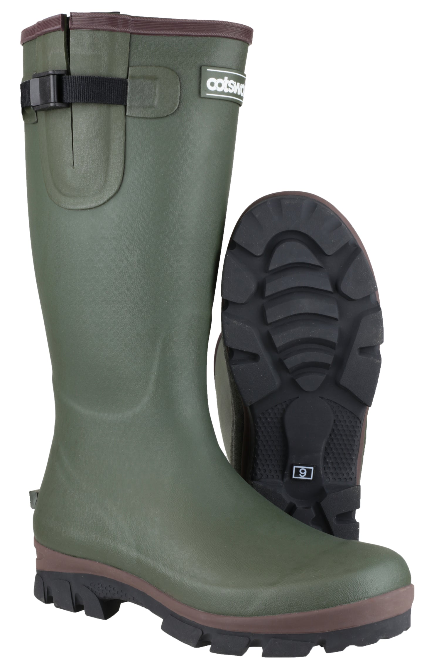Cotswold Grange Neoprene Rubber Welly