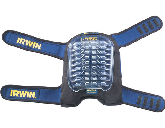 Irwin I-Gel - Non-Marring - Professional Kneepads