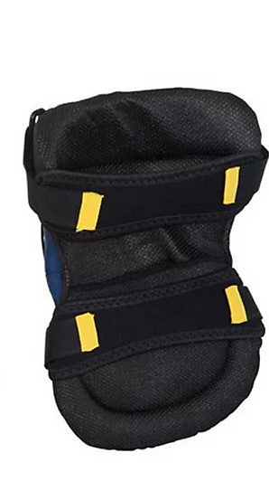 Irwin 10503832 Professional Swivel Flex Kneepads