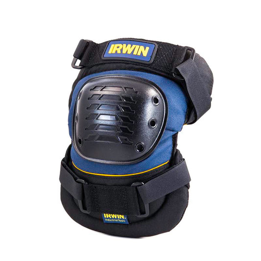 Irwin 10503832 Professional Swivel Flex Kneepads