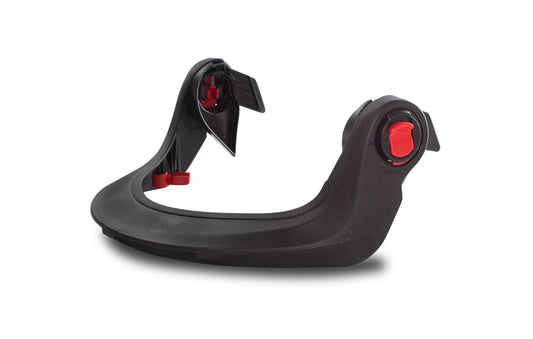 Kask Visor Carrier for Zenith Safety Helmet Full Face Visor Accesories