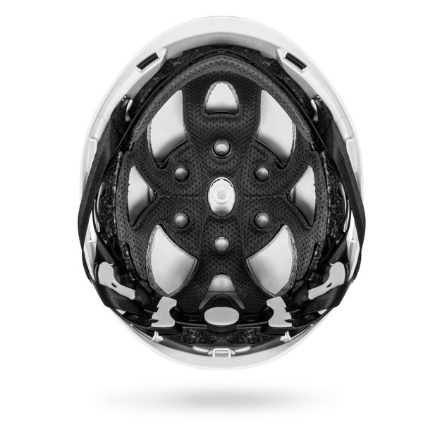 Kask Zenith Premium Peakless Safety Helmet Hard Hat EN397 EN12492 EN50365