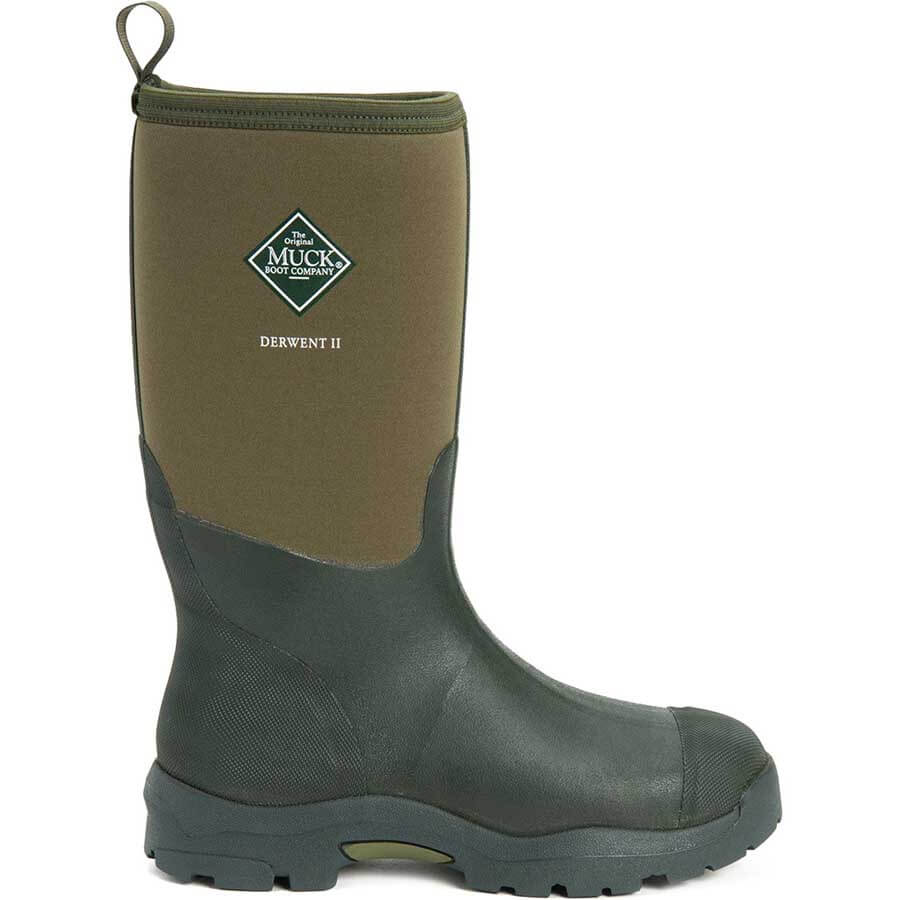 Muckboot Derwent II Wellies
