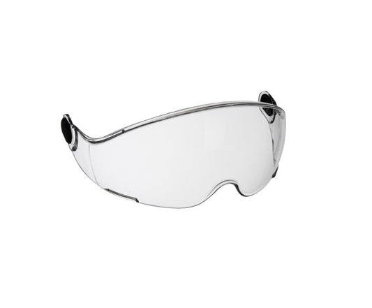 Portwest PA03 Helmet Mounted Visor Clear Lens for PS53 Heightmaster Helmets