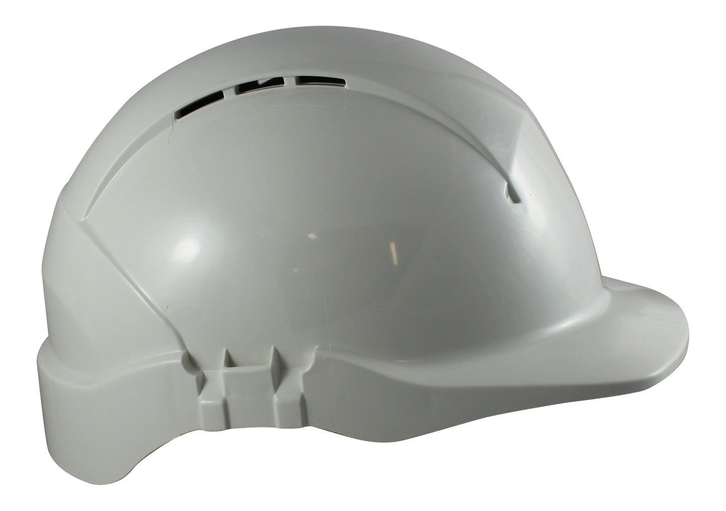 Centurion Concept Vented Safety Helmet Hard Hat S09F White, Black & Blue