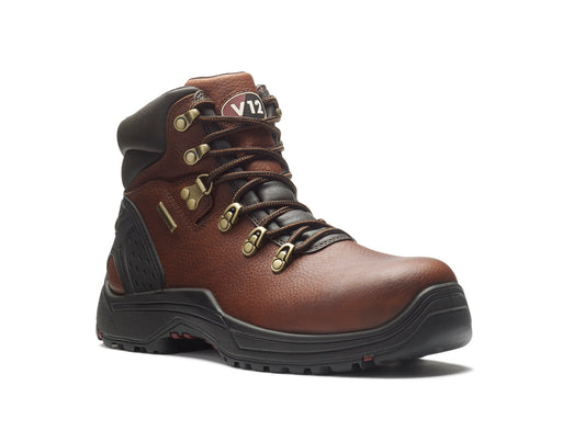 V12 Storm IGS Safety Work Boots Hiker Style
