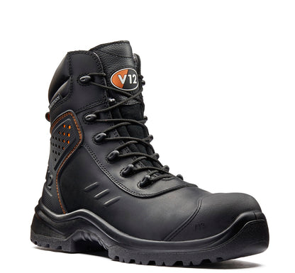 V1750 Defender STS Waterproof Safety Work Boot
