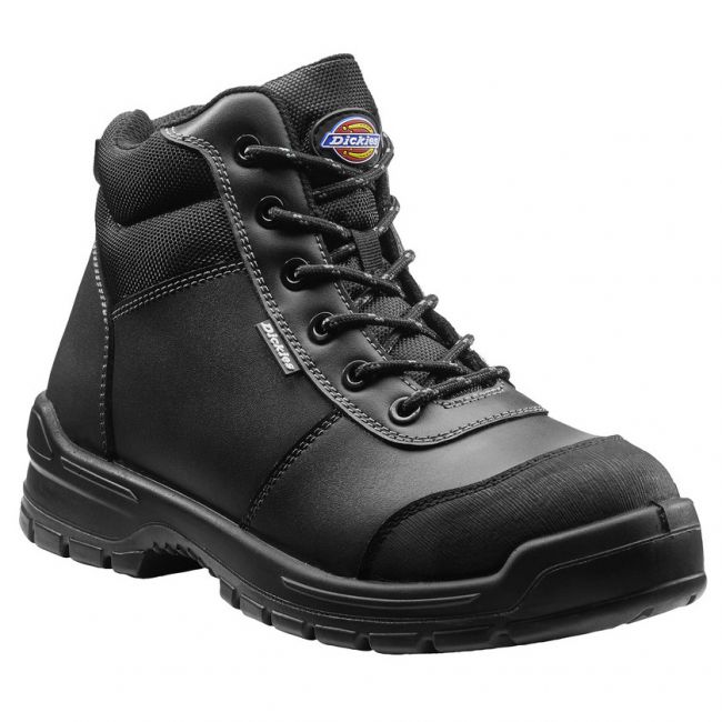 Dickies Andover Safety Work Boot FC9533 Size 7