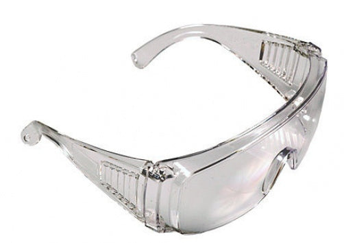 B-Brand Boston Safety Glasses