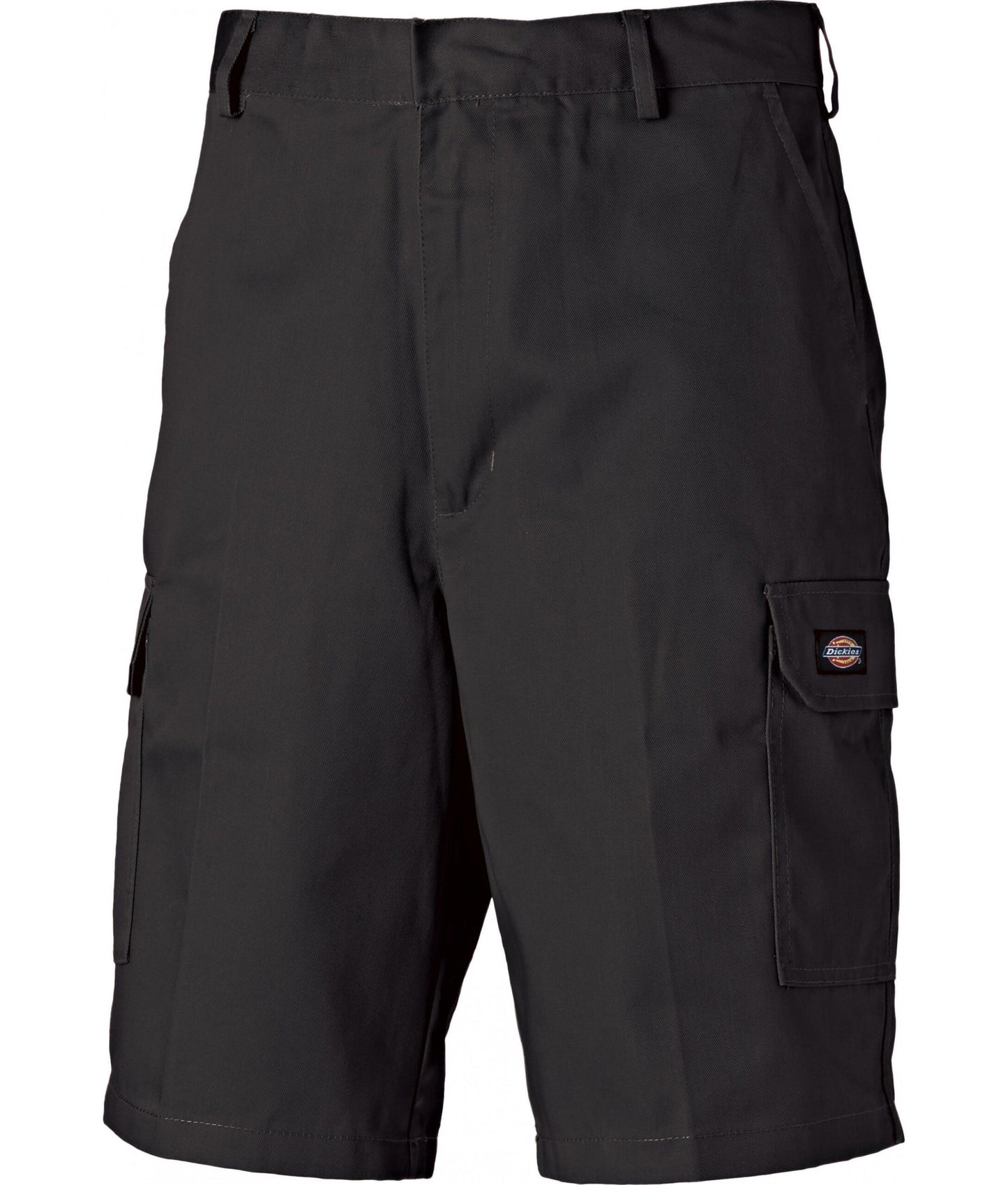 Dickies WD834 Redhawk Cargo Shorts in Black