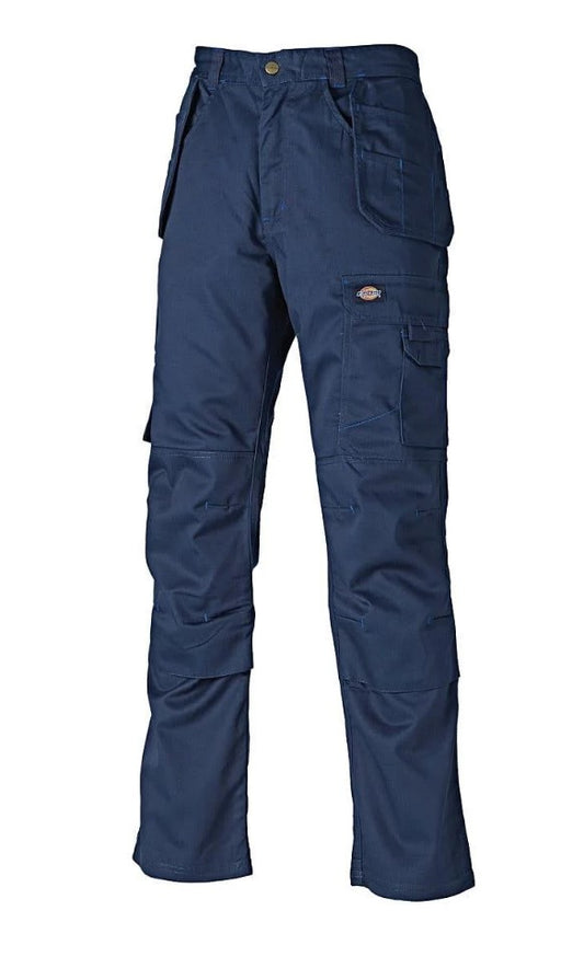 Dickies WD801 Redhawk Pro Trousers Navy