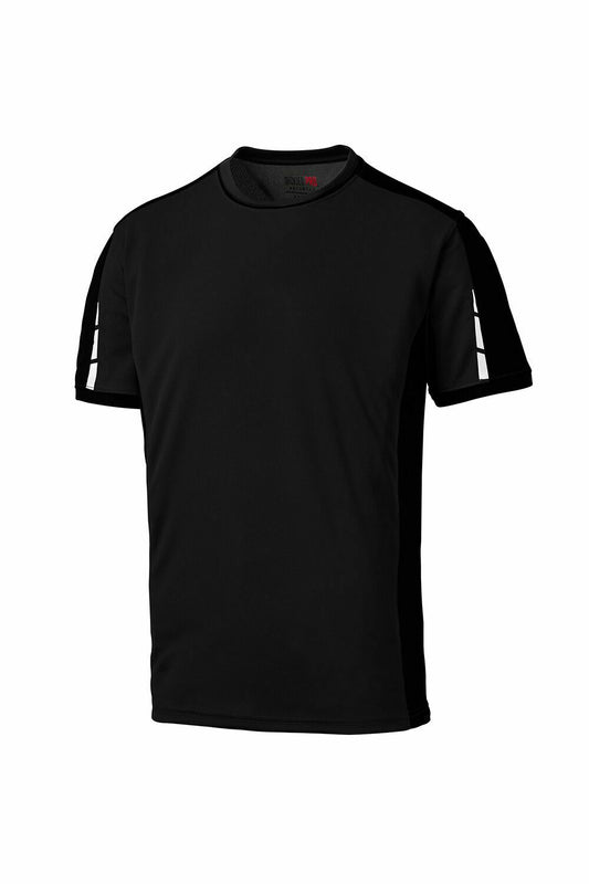 Dickies DP1002 Pro T-Shirt Black