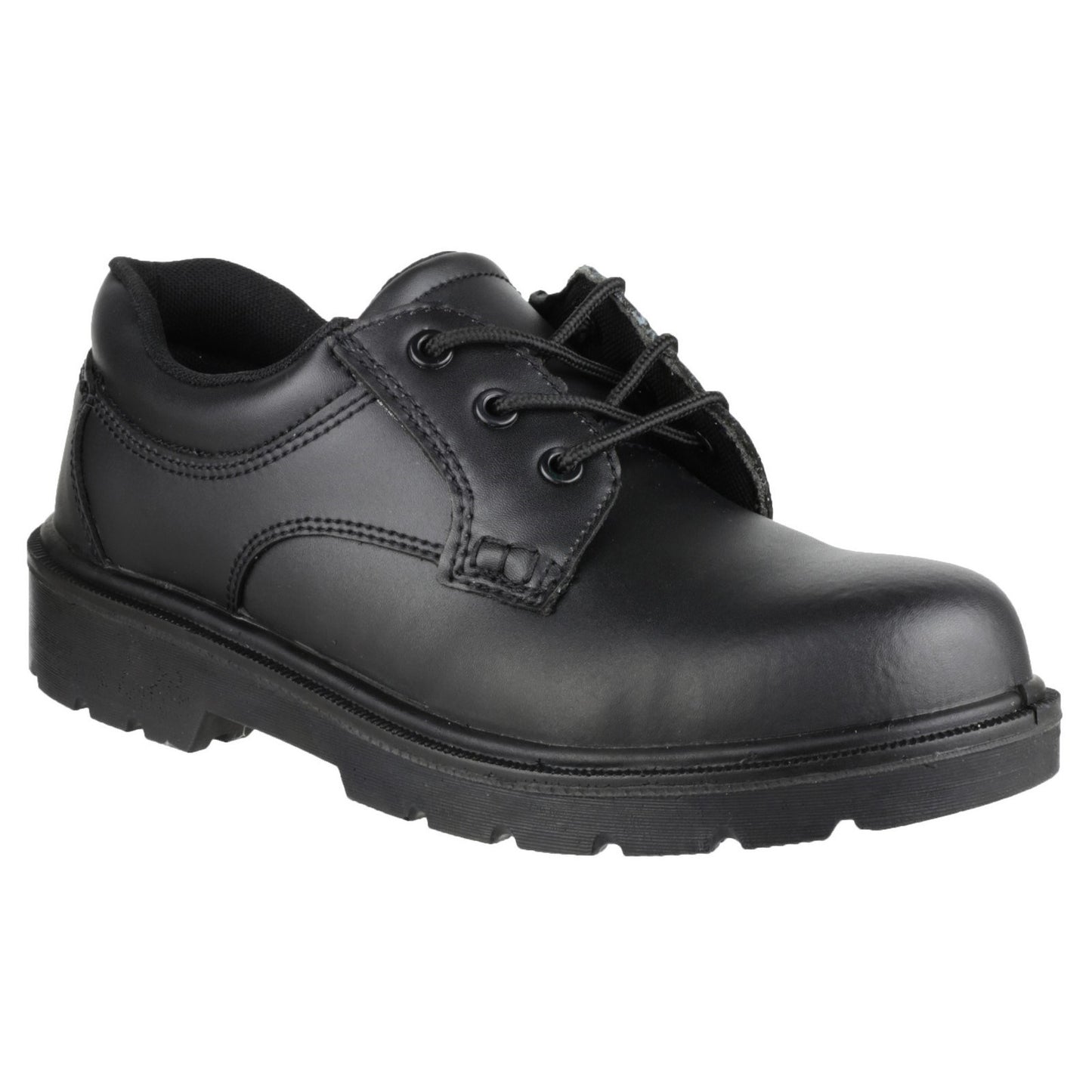 Amblers Safety FS41 Black Safety Shoe Size 11
