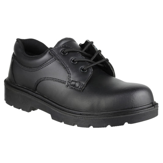 Amblers Safety FS41 Black Safety Shoe Size 11