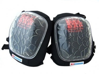 B Brand Heavy Duty Gel Knee Pads Pair