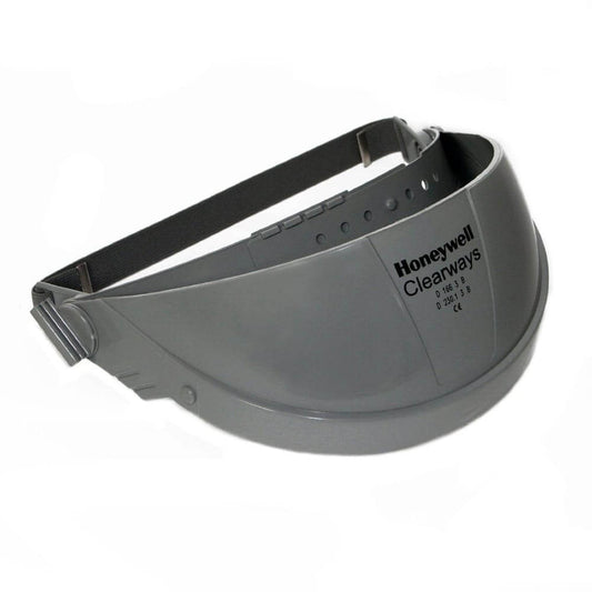 Honeywell Clearways CB14 Browguard with Elastic Headband