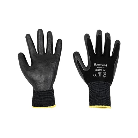 Honeywell 2232270 Polytril Air Nitrile Coated Gloves