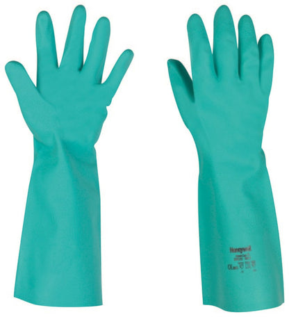 Honeywell 2095301 Powercoat Nitrile Gloves