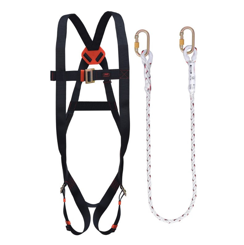 JSP FAR1101 Spartan Restraint Kit Fall Arrest