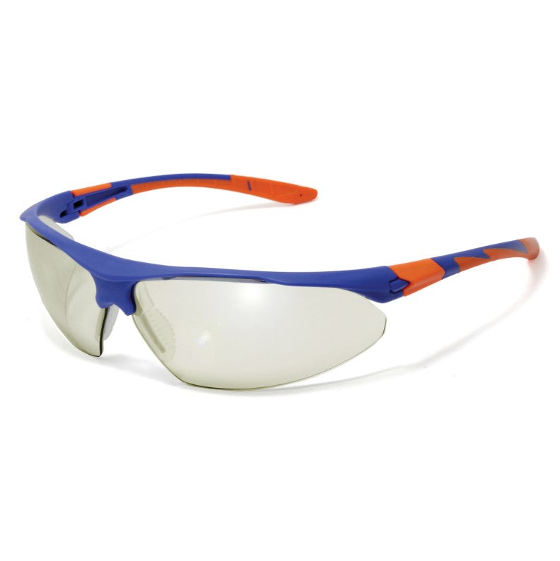 JSP Stealth 9000 Safety Specs EN166 UV Protection