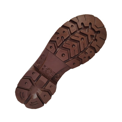 Dickies Landmaster PU Wellingtons Green