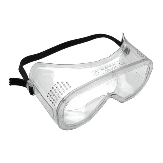 JSP Martcare DV Impact Safety Goggles 5 pack Classrooms Labratories