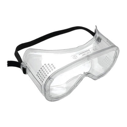JSP Martcare DV Impact Safety Goggles AGC010-301-300