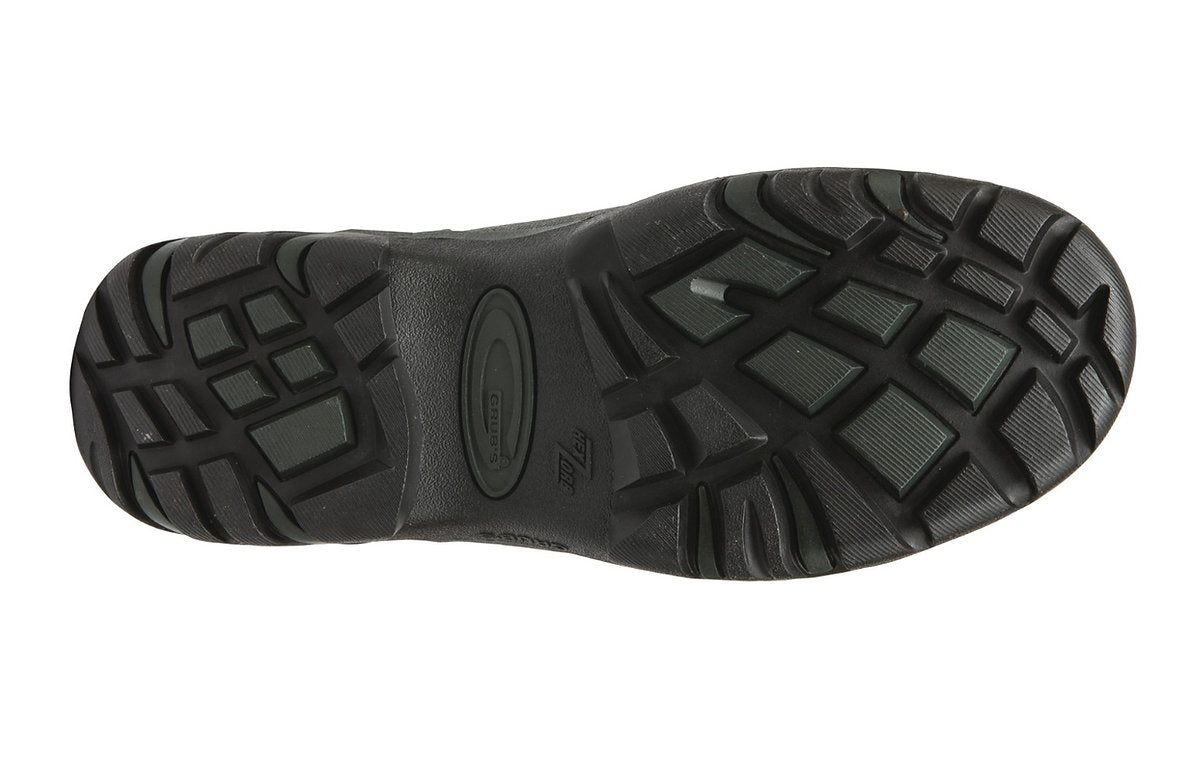 Grubs Boots - Midline Ankle 5.0 Boot Insulated & Waterproof - Moss Green - 3-13