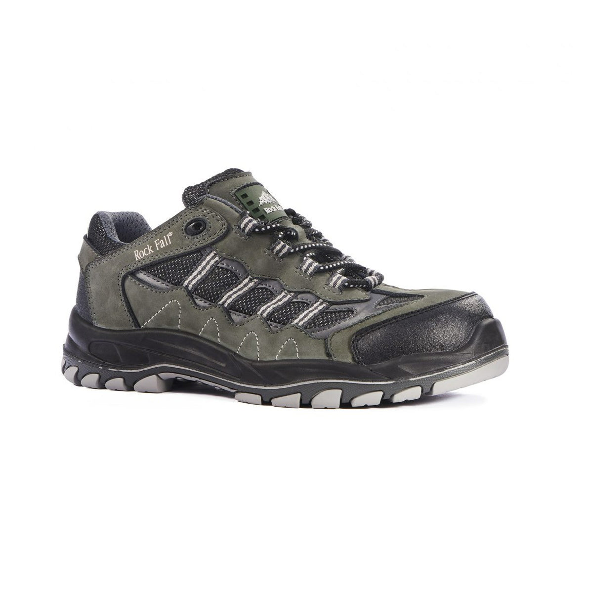 Rockfall RF006 Summit S1P Safety Shoe