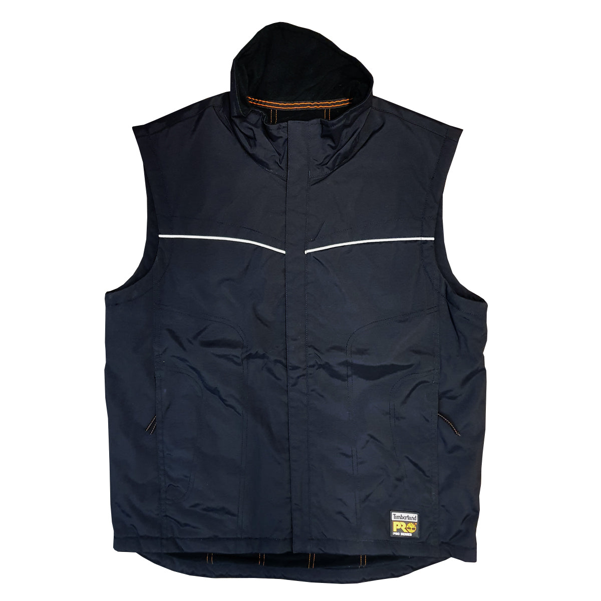 Timberland Pro 108 Lightweight Gilet Black
