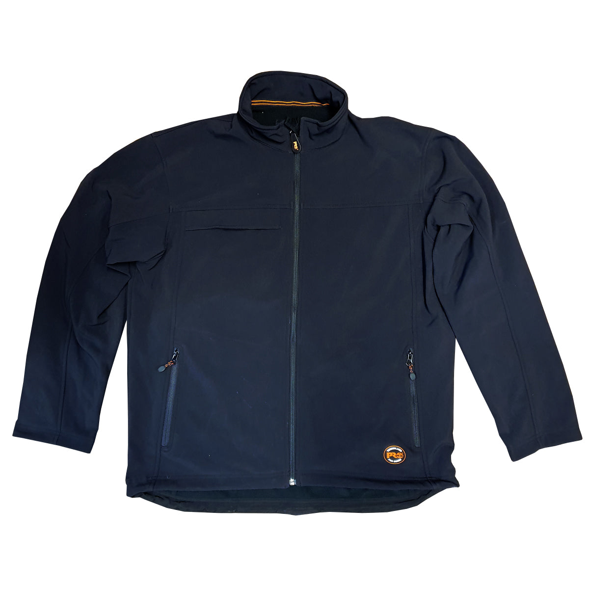Timberland Pro 128 Softshell Jacket Black