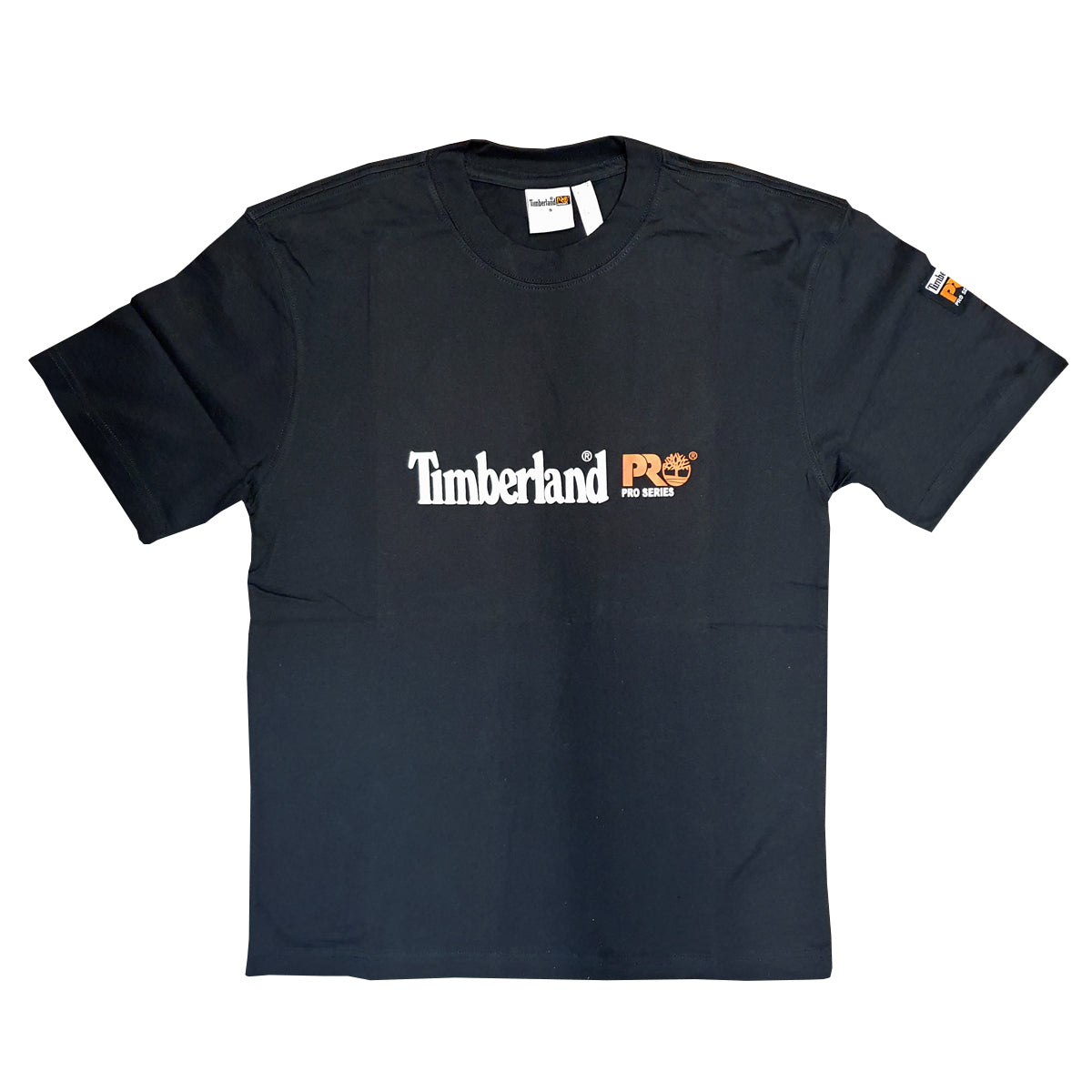 Timberland Pro 306 T-Shirt Black