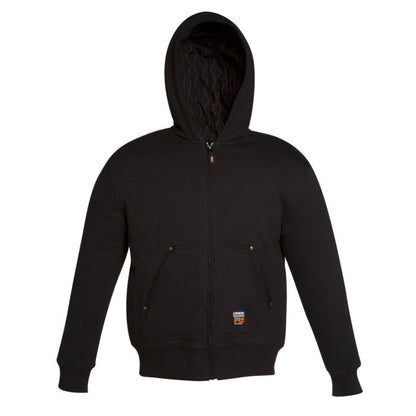 Timberland Pro 316 Full Zip Hooded Sweatshirt