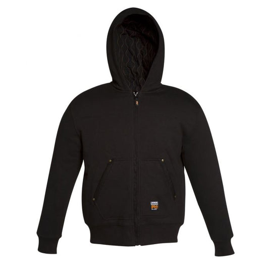 Timberland Pro 316 Full Zip Hooded Sweatshirt