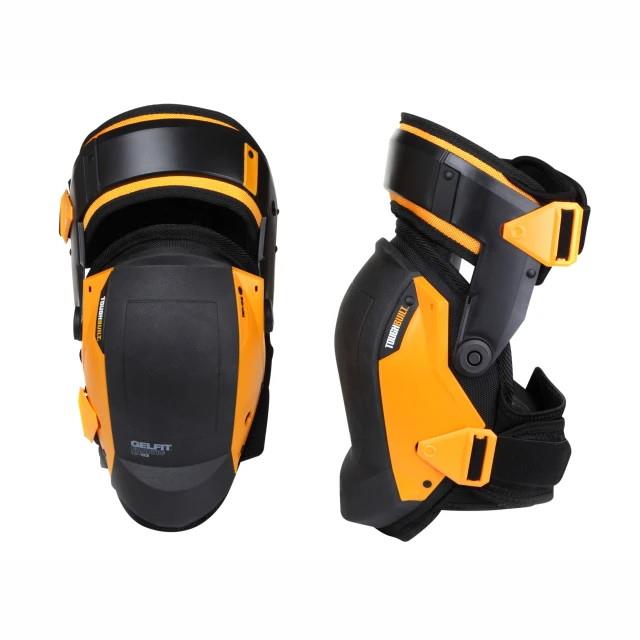 Toughbuilt Gelfit Fanatic Kneepads - Thigh Support