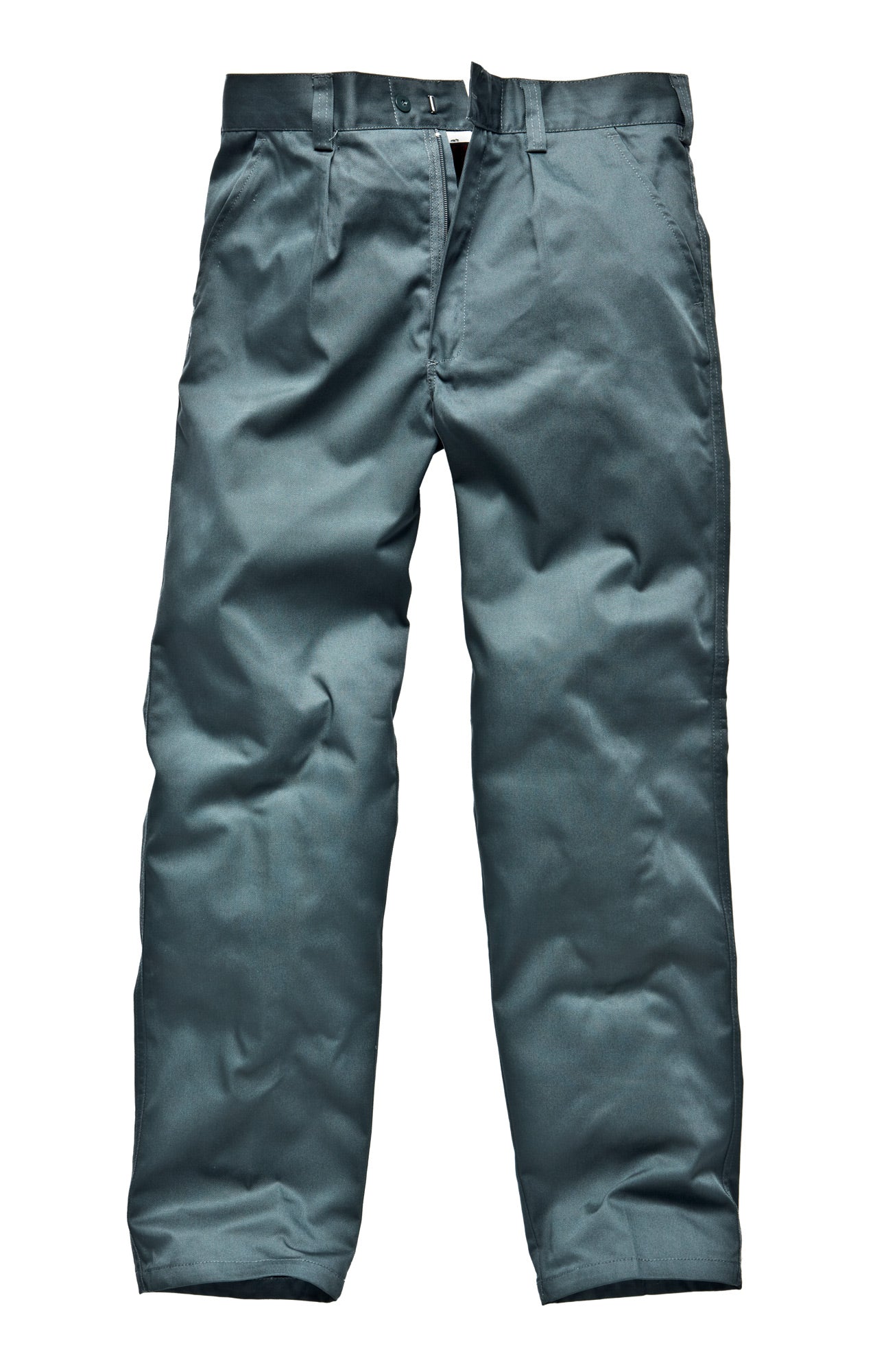 Dickies Reaper Work Trousers Green Navy Blue TR41500 Farmers Agriculture