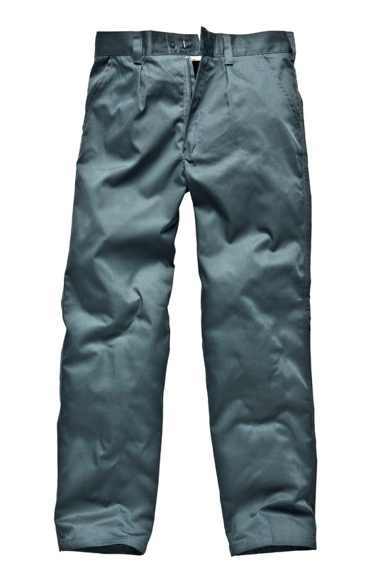 Dickies Reaper Work Trousers Green Navy Blue TR41500 Farmers Agriculture