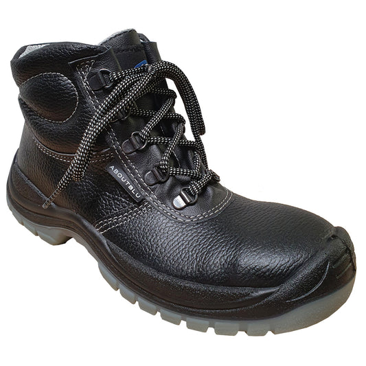 AboutBlu 2705132LA Verona S3 Leather Safety Boot