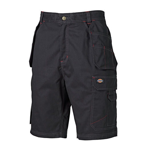 Dickies WD802 Redhawk Pro Shorts Black