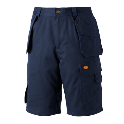 Dickies WD802 Redhawk Pro Shorts Navy